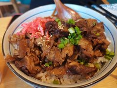 -村上一屋·亚洲菜融合小馆(南楼店)