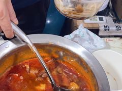-熊腊生热干面馆(宝丰店)