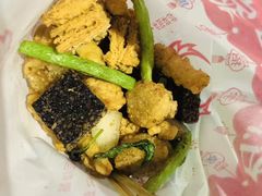 -台湾塩酥鸡(通化直营店)