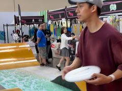 -南宁国际会展中心