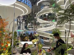 -3号仓库·创意中国菜(新世界城店)