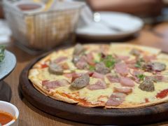 -榖屋house of flour(张江首店)