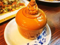 -宴武夷·匠心闽味(印象大红袍店)
