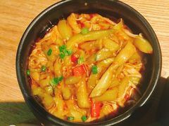 -湘间田舍(北仑银泰店)