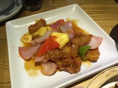 -潮粥荟·潮汕砂锅粥(朝阳大悦城店)