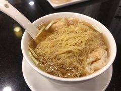 云吞面-丽的面家(多宝路店)