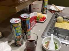 -海底捞火锅(天一广场亚细亚店)