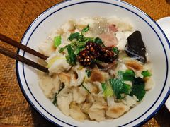 羊肉泡馍-毅祥斋老孙家泡馍(西羊市店)