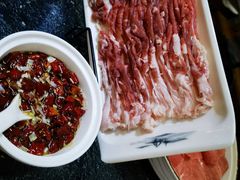 -汇聚德京味铜锅涮肉(沈家桥二路店)