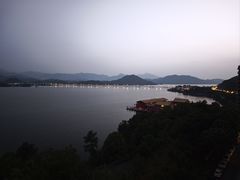-千岛湖忆湖度假酒店(中心湖景区店)