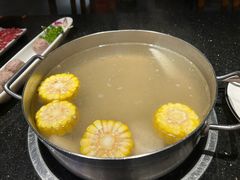 -牛事制造局牛肉火锅(莲岳路店)
