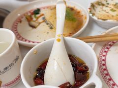 -清真·鸦儿李记·涮肉(花市店)