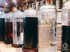 玫瑰酒-妈妈的味道(和顺古镇店)