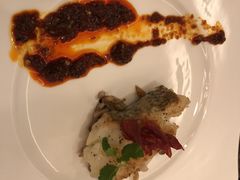 -丹鼎铁板料理