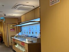 -海底捞火锅(银泰中心店)