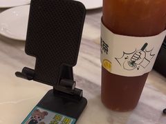 -翠华餐厅(德基广场店)