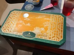 -The COOK·厨餐厅·自助餐(浦东嘉里大酒店)