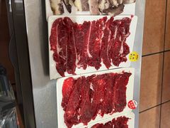 -潮泰牛肉火锅 · 创于1992年(车公庙店)