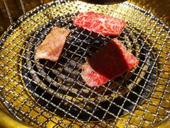-NIUAN牛庵·日式和牛烧肉(恒隆店)