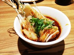 无骨鸡爪-太二酸菜鱼(福州泰禾店)