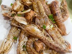 -考记泥焗鸡农庄·海鲜(北洛秘境店)