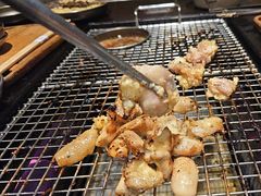 -夜食白市Yespicy·烧烤啤酒宵夜(番禺四海城店)