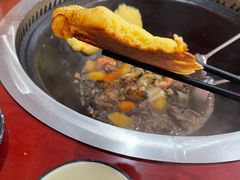 -哈尔滨东北铁锅炖(都督街店)
