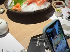-匠和风精致料理(宁德万达店)