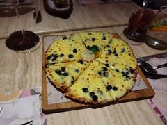 榴莲蓝莓薄饼-ROIIN用心(武汉首店)