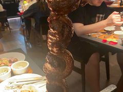 -拉蒂娜·巴西牛排馆 Latina·Brazilian Steakhouse(王府井喜悦店)
