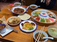 -怪噜范·老贵阳街头名小吃(鸿通城店)