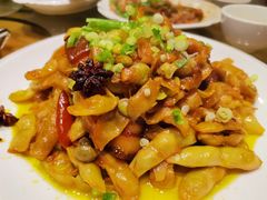 -福贵杀猪菜(吉星商住店)