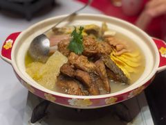 -丰收日·小海鲜·沪上家宴(顾村正大店)