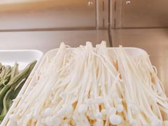 -李记称盘牛杂串串(广厦店)