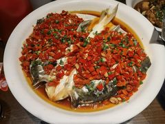 -味上湘菜馆(岳麓山店)