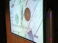 -顽主轰趴馆团建ktv桌游狼人杀(望京店)