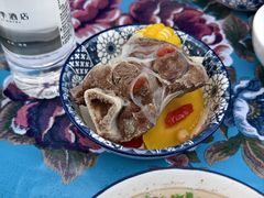 缸子肉-園丁烤肉缸子肉