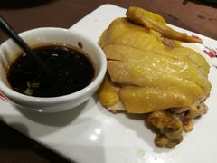 三黄鸡-老客站酒楼(金花南路店)