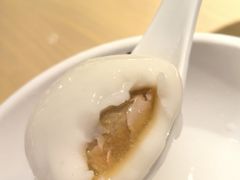 -朱新年·苏式汤团·面点(北寺塔店)