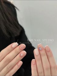 -M·X Nail日式美甲美睫