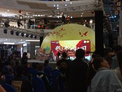 -万达广场(泰州海陵店)