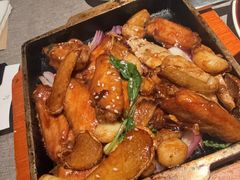 -玉玲珑·里舍(万象城店)