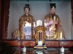 -玉皇宫
