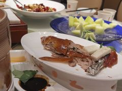 -阿庄新豫菜(航海东路店)