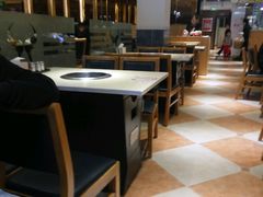 -牛太郎时尚自助烧烤