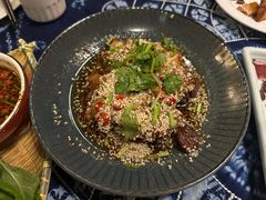 哈尼炝香鸡-滇道云南特色料理(康定路店)