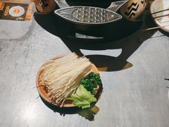-探鱼·鲜青椒爽麻烤鱼(正佳广场店)