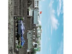 -西安城墙·碑林历史文化景区