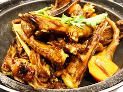 -美极鲜食坊(宝安南路店)