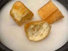-大良毋米粥(锦龙路总店)